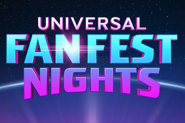 Universal Studios