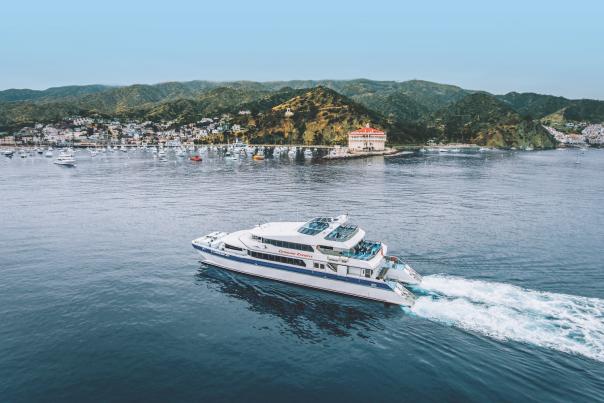 Catalina Island
