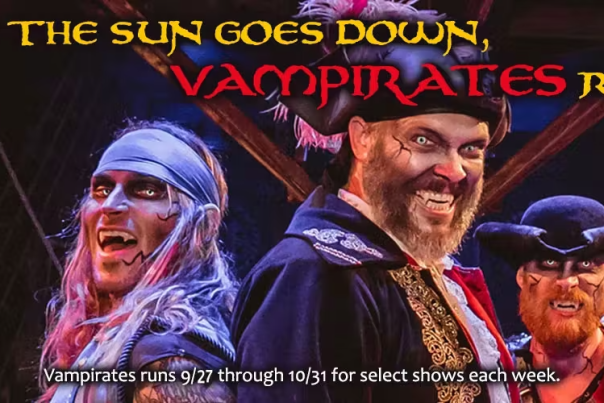 vampirates