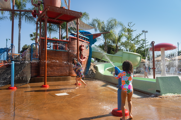 Summer things to do in Anaheim and Orange County, Theme Parks, Water Parks
