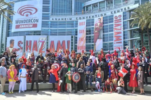 wonderCon