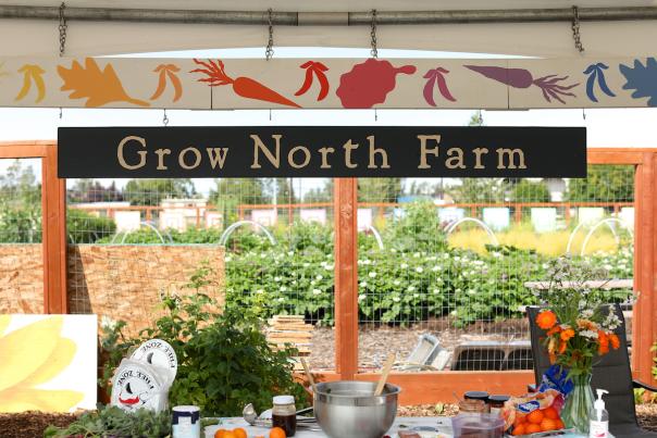 Grow North Farm