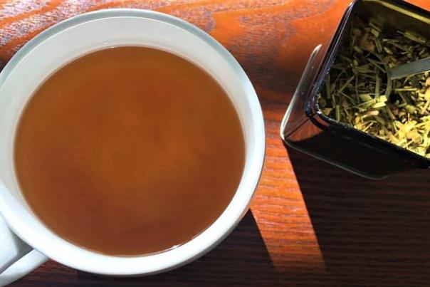 A Spot of Annapolis Tea