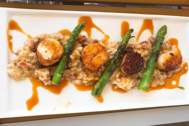 Annapolis Restaurant Week_A Foodie Paradise