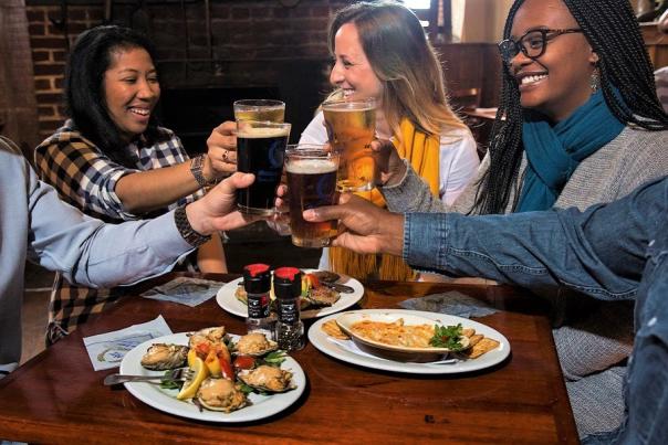Annapolis Restaurant Week Marks 11th Anniversary