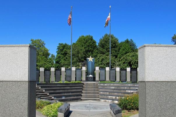 The Maryland World War II Memorial Inspires Awe - FEATURE