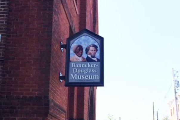Banneker-Douglass Museum
