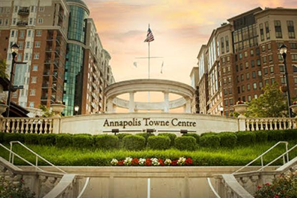 Annapolis Towne Centre