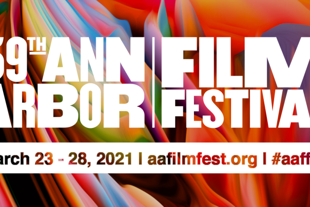 59th Annual Ann Arbor Film Festival
