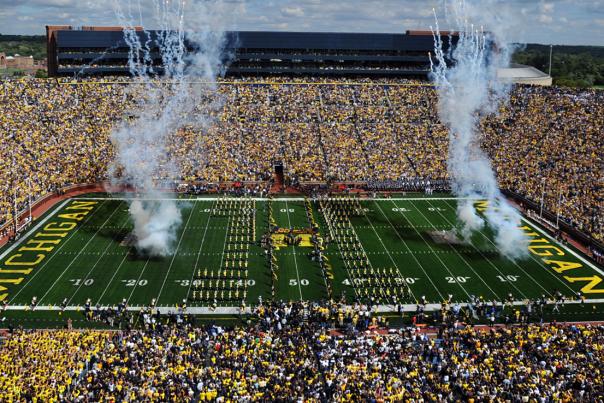 Michigan Stadium