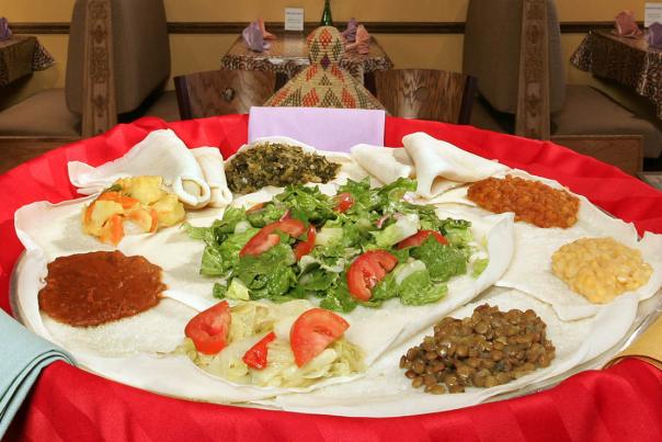 Blue Nile