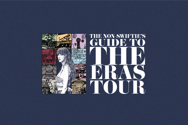 Eras Tour Guide