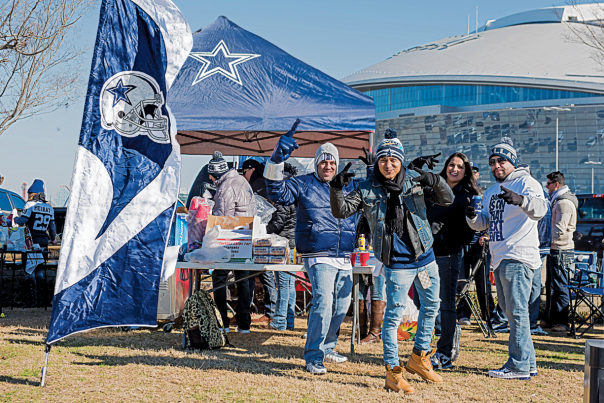 7 Smart Tips for Your Rangers Fan Playbook