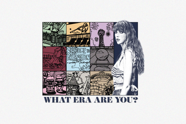 TS - what era are you