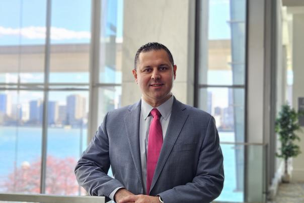 Hassan Shalaei