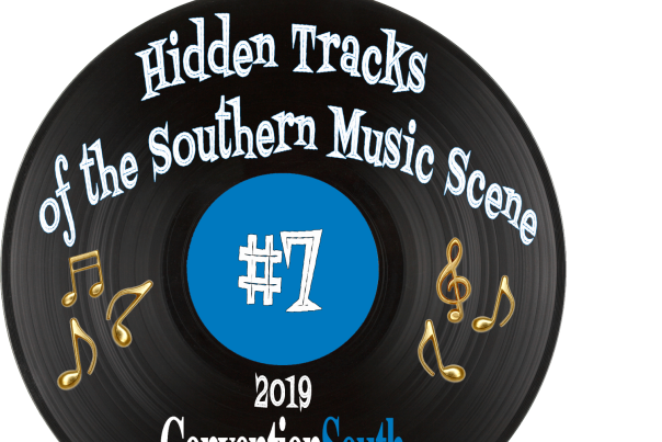 ConventionSouth Hidden Tracks 2019