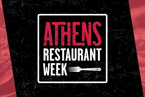 Restaurant Week Header