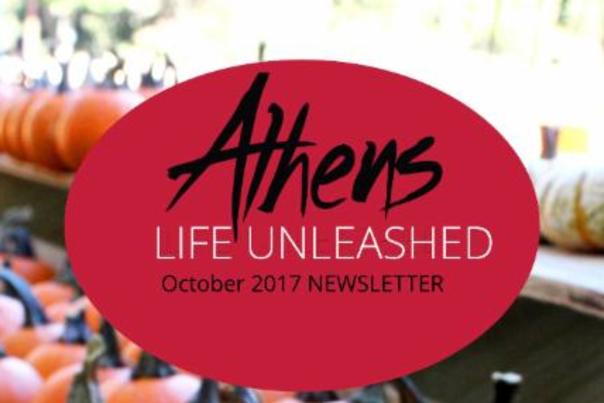 october 2017 newsletter