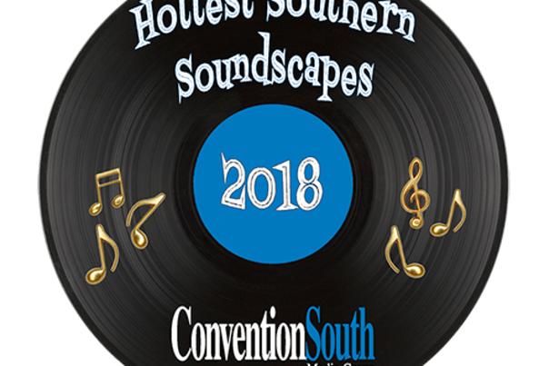 hottest southern soundscapes