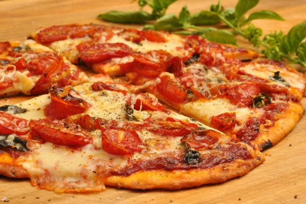 pizza 