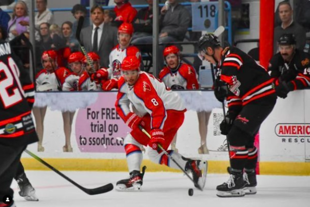 Athens Rock Lobsters