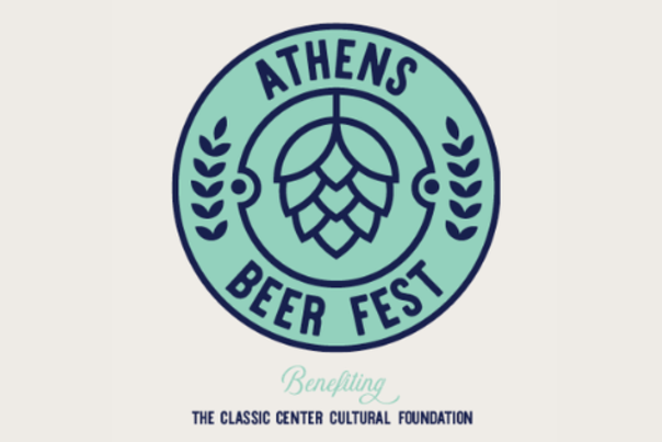 Athens Beer Fest banner