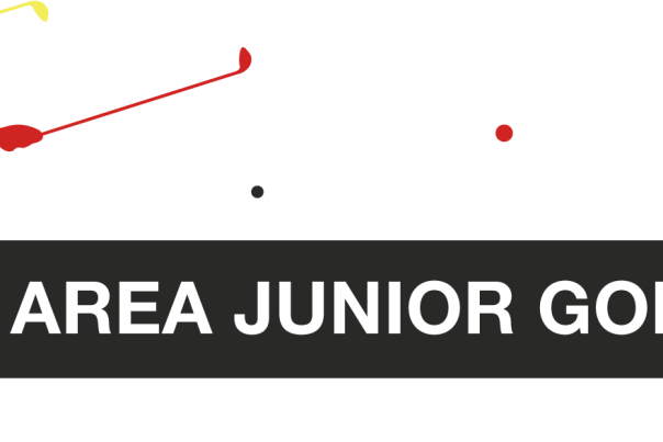 Athens Area Junior Golf Tour logo