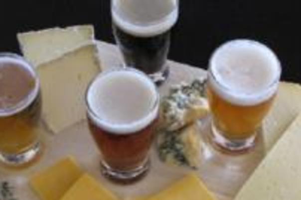 beer cheese