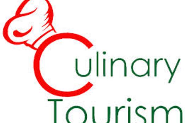 culinary tourism