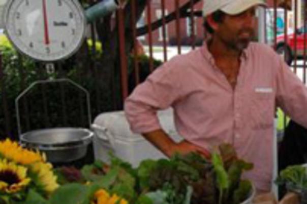 Farmers Market