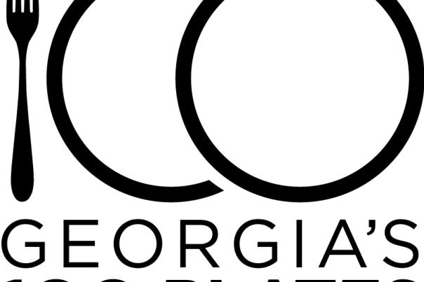 Georgia's 100 Plates