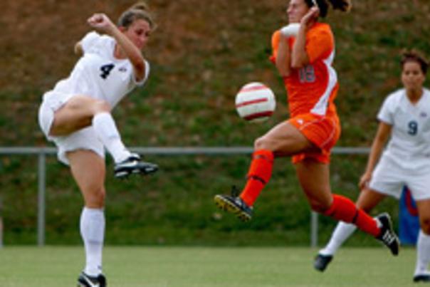 UGA Soccer