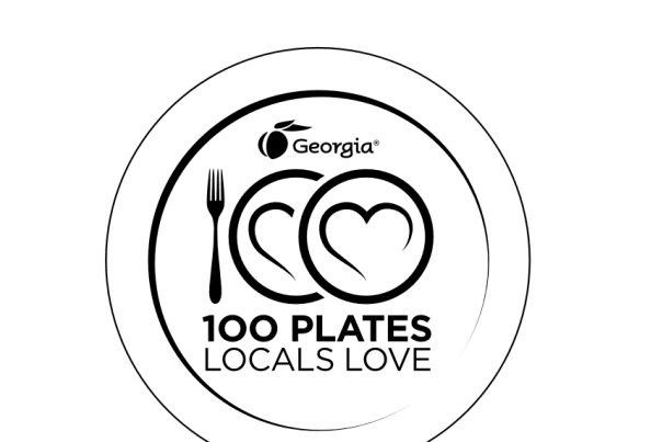 100 Plates Locals Love