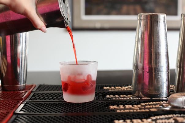The National Cocktails