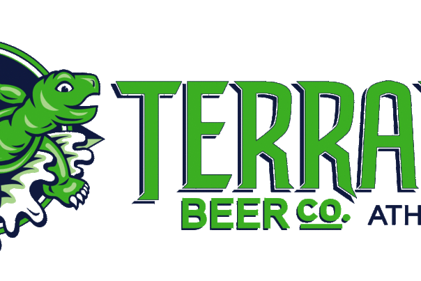 Terrapin logo banner