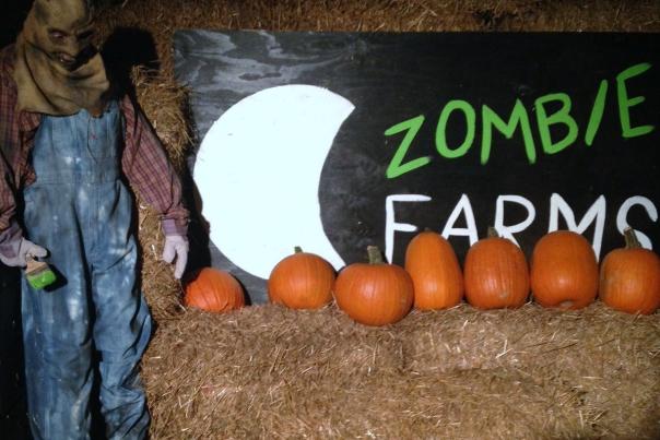 zombie farms