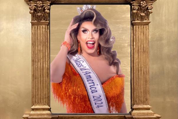 Miss'd America 2024
