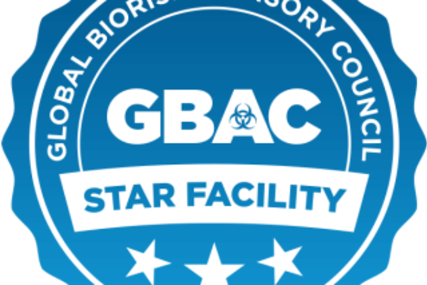 GBAC STAR Logo