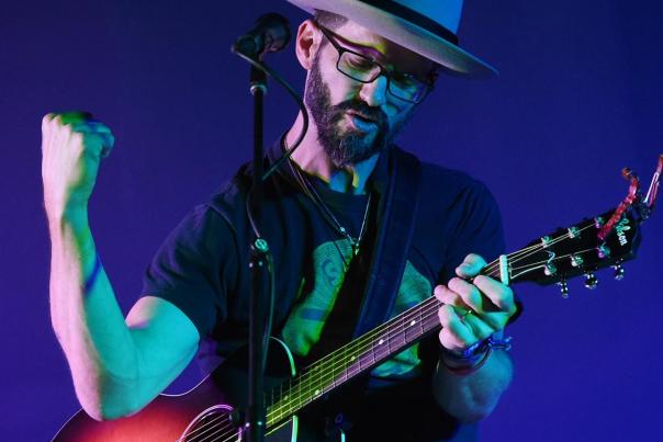 Everything You Need To Know About the Opelika Songwriter's Festival