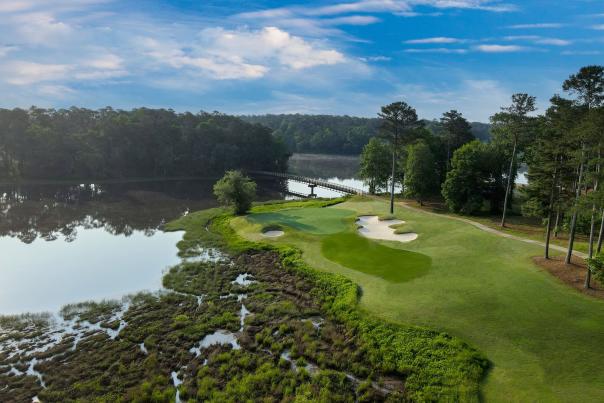 9 Reasons To Play Golf In Auburn-Opelika