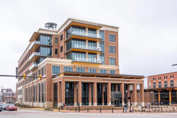The Laurel Hotel & Spa Receives Coveted AAA Five Diamond Designation for 2023