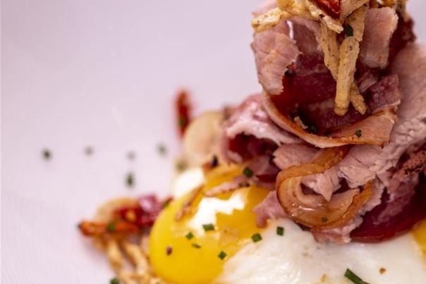 22 Unbeatable Breakfast & Brunch Spots in Auburn-Opelika