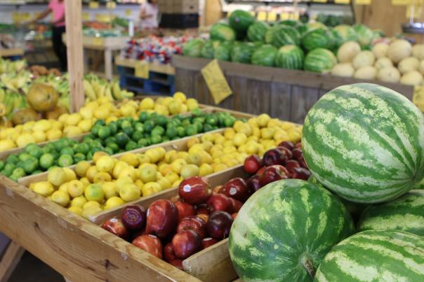 Farmers Markets of Auburn-Opelika