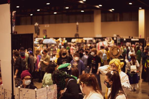 nca expo