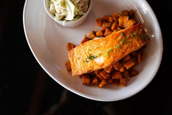 One Forty Grill