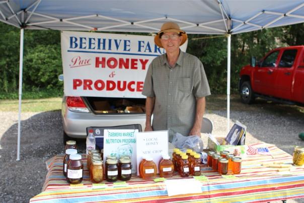 8 Farmers Markets to Know in Auburn-Opelika This Summer