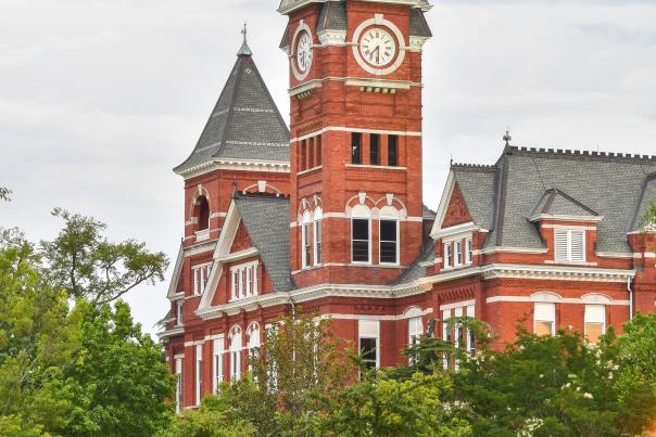 First Timers Guide to Auburn-Opelika
