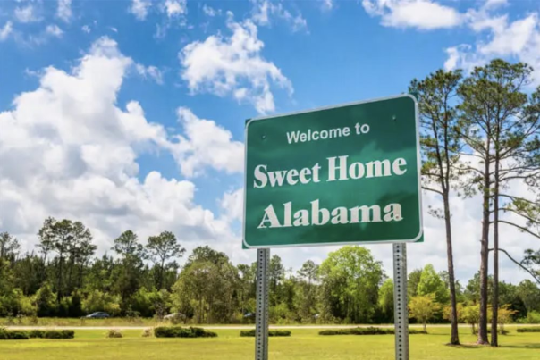 alabama