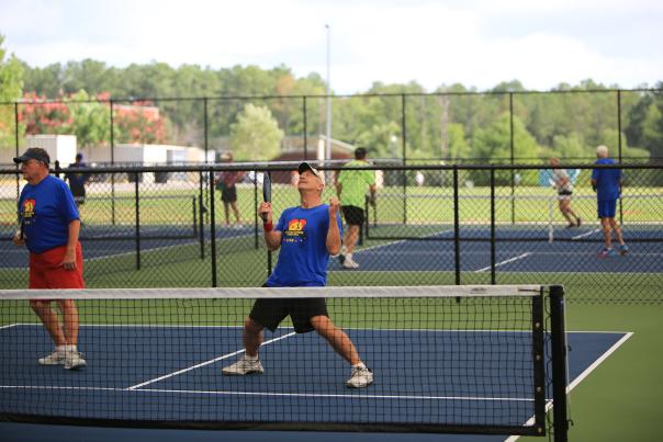 Sports tourism boom: Alabama visitor spending bolstered by sports