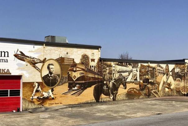 Hidden Gems of Opelika